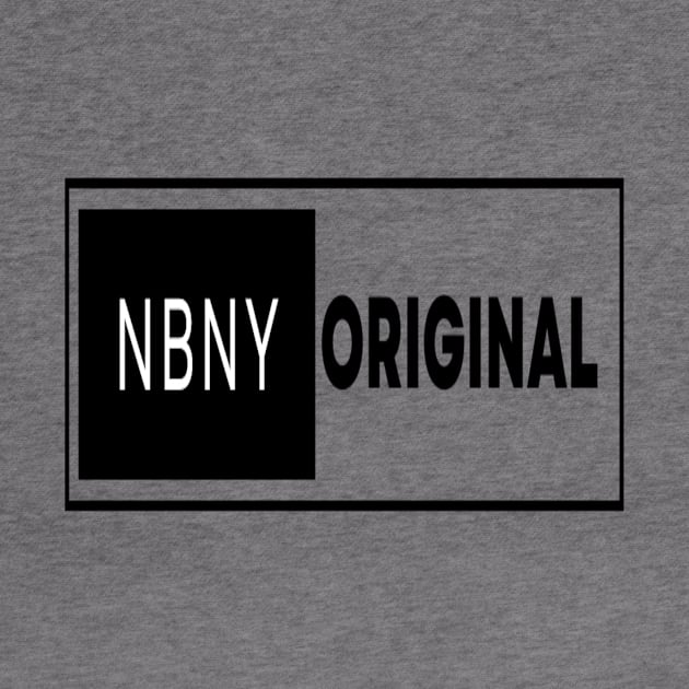 NBNY | Orig | by Dj Architect